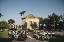 La Masía Les Casotes - Bodas de verano