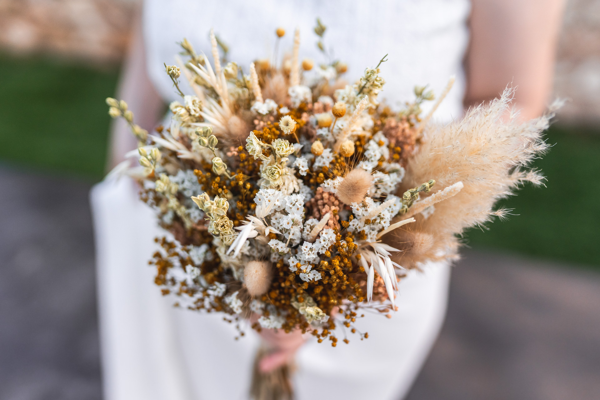 Ramos de novias de otoño - Amanda Dreamhunter