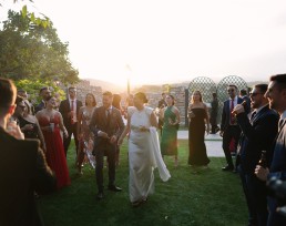 últimas tendencias en bodas 2025 - Diego De Rando