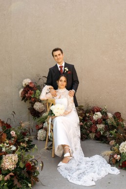 Tendencias en bodas - Rod&Cone