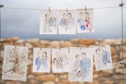 detalles de boda en tendencia - Antonio Garc&iacute;a