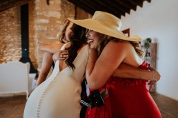 Tendencias en bodas - Frank Palace